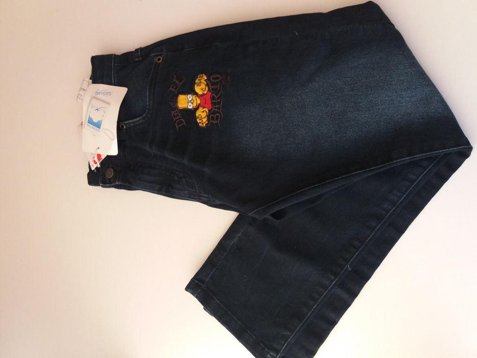 Дънки Original Marines -10 год.