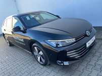 Volkswagen Passat Noul Volkswagen Passat
