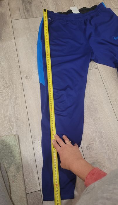 Dri-Fit  Nike  долнище L