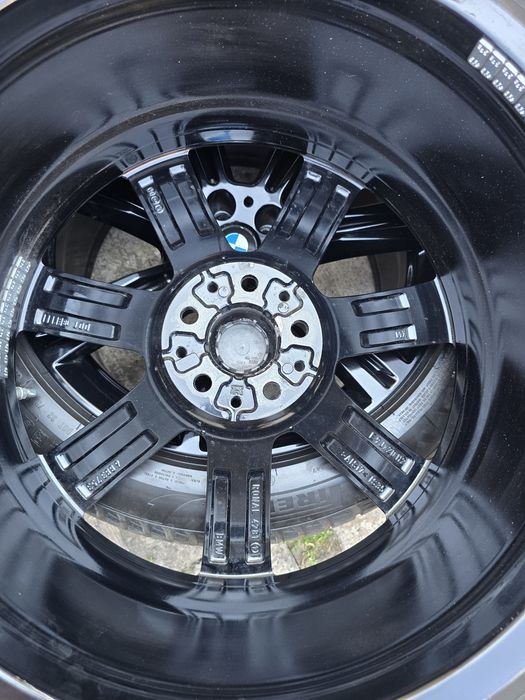 Jante bmw 20  X5  X6 G05. G06