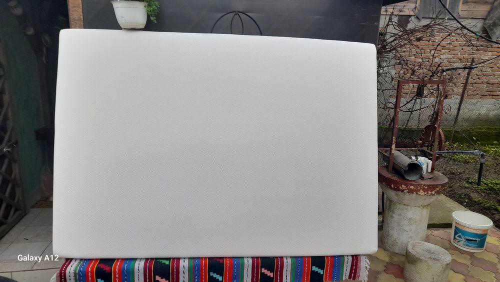 Saltea spumă fără arcurii