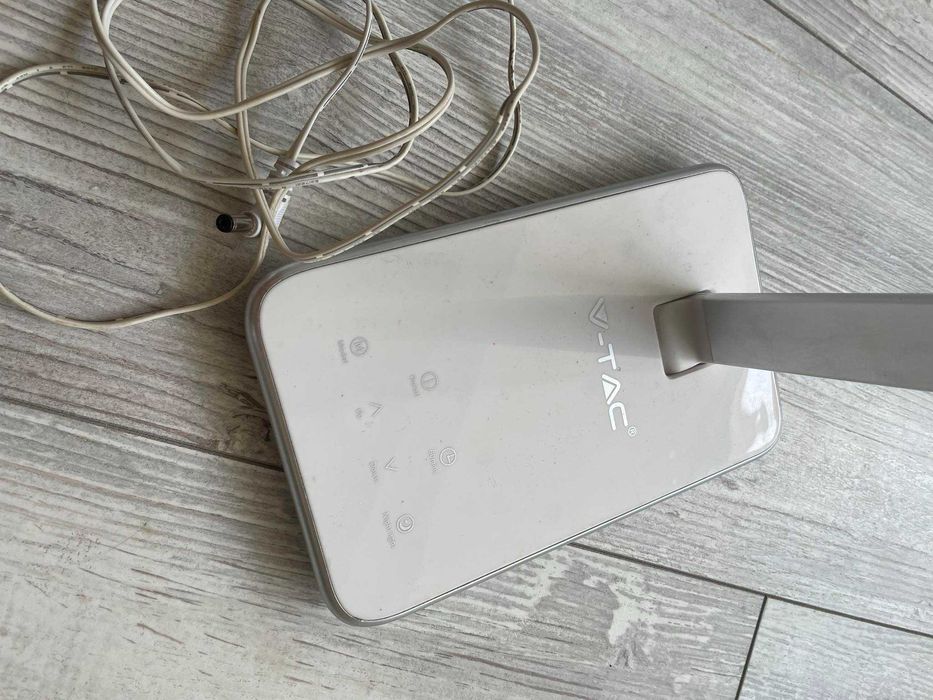 Настолна Лампа 3 в 1 SKU 7033 VT-1010 V-TAC - 10W LED