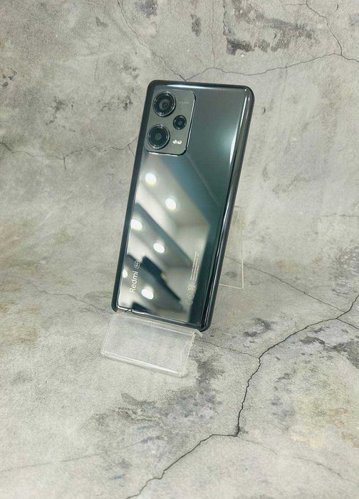 Xiaomi 12 Pro 256Гб (Караганда, Ерубаева 54) ЛОТ 455791