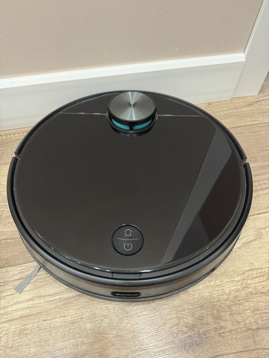 Робот-пылесос Viomi V3