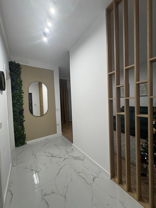 Apartament 2 camere Sector 4