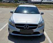 Mercedes A180,1.6, Benzina  122 CP, 169000 km, Cutie Manuala