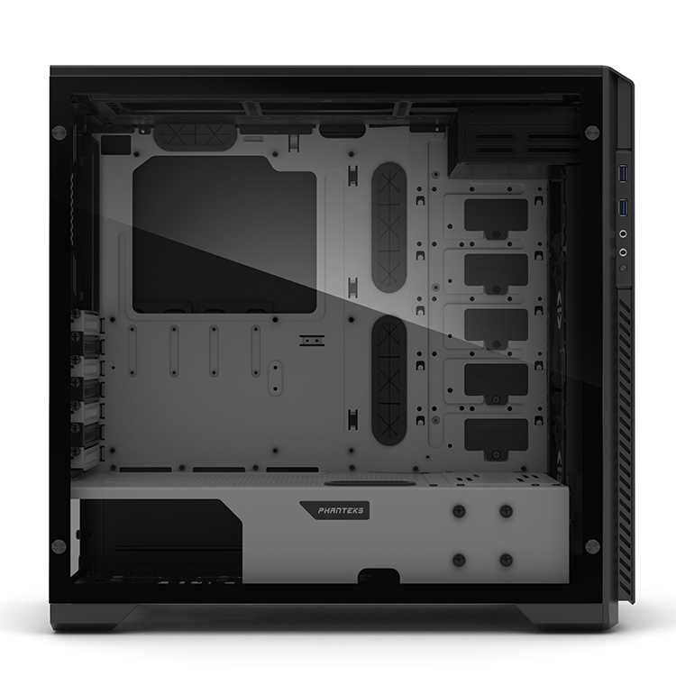 /Кутия за компютър/ Phanteks Enthoo Pro M Special Edition