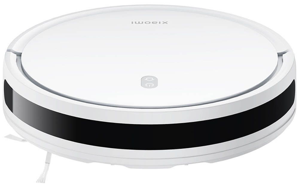 Робот пылесос Xiaomi Vacuum E12 EU