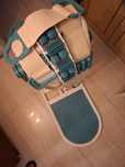 Aparat vibromasaj Varilux Super