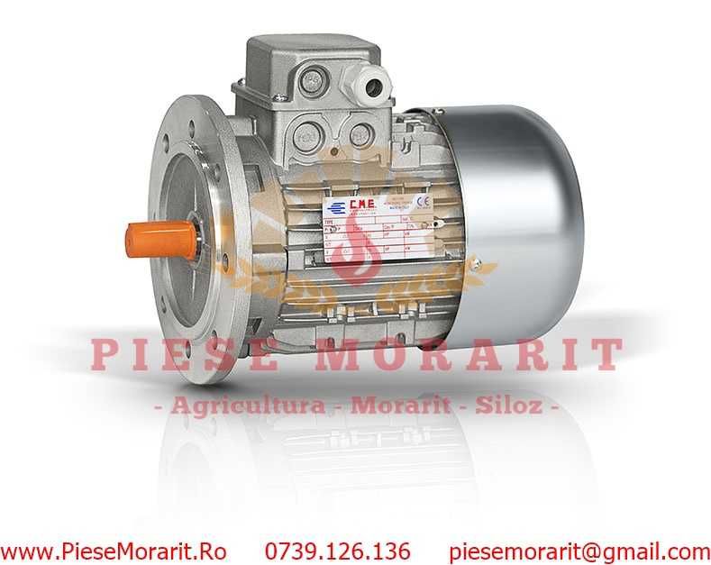 Motoare electrice cu doua puteri / PieseMorarit.Ro