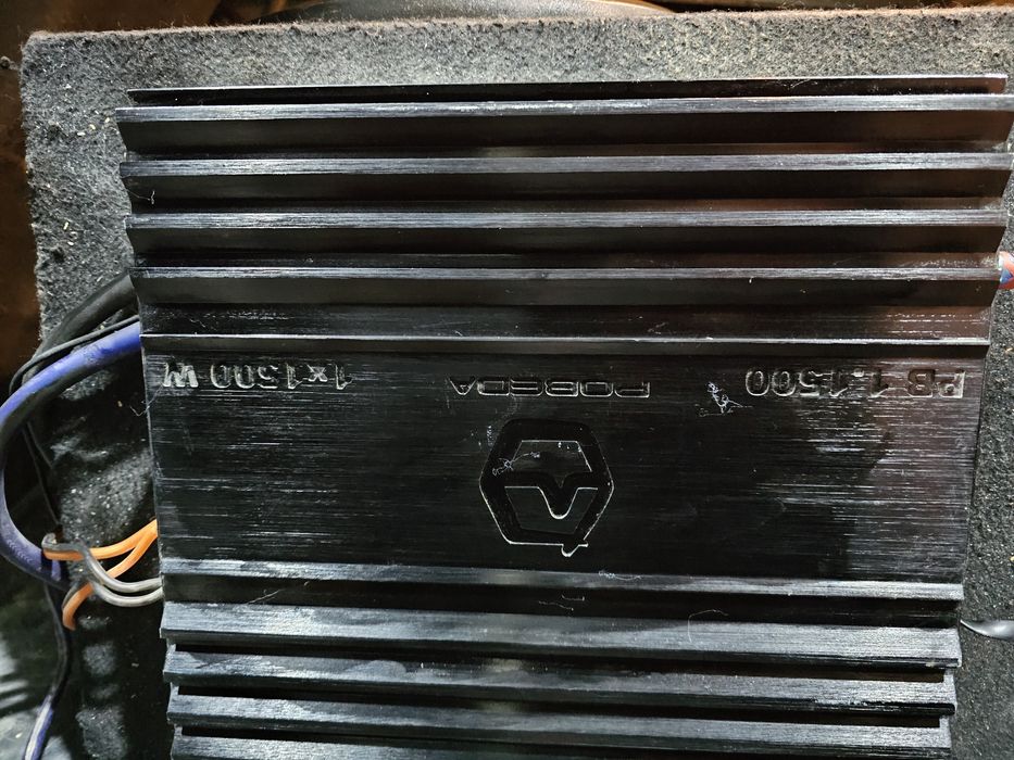 Machete Fight R 1.200 MAX 2400  Mono usilitel  1.1500 Ural