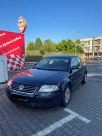 Volkswagen Passat B5.5 1.9 TDI