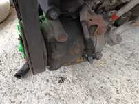Compresor ac Citroen Peugeot 9659875780