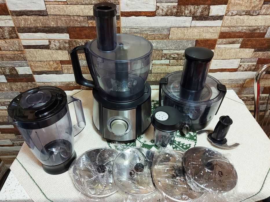 Robot de bucătărie Gorenje
