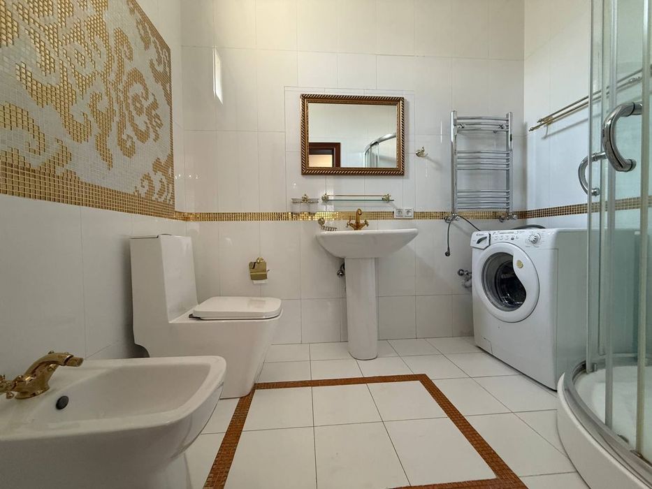 Можно под Офис Закрытая территория Ракатбоши Коттедж