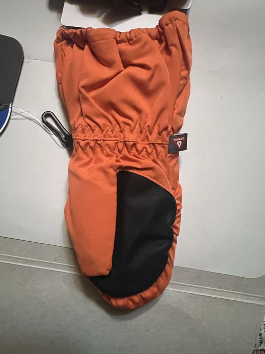 Детски ръкавици ESKA Bento Shield Baby