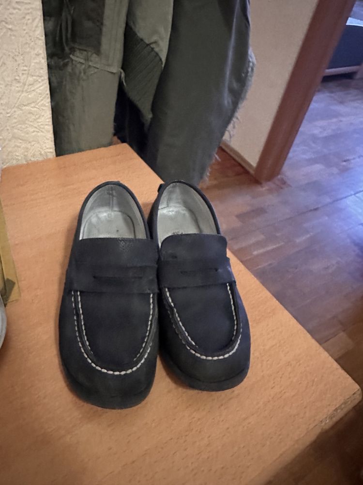 Обувь турецкого производства bam bam детская