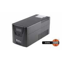 Unitate UPS Riello Net Power NPW 1000 | GARANTIE | UsedProducts.ro