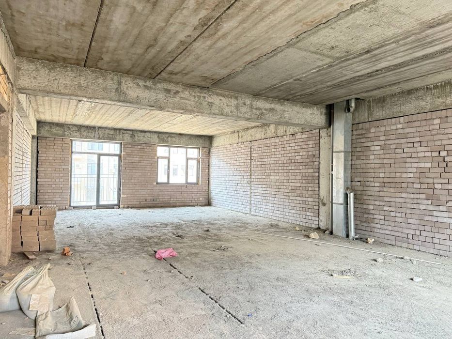 НОВОСТРОЙКА 4/7/10 КОМПЛЕКС "New Life" Махтумкули ор-р: Макро