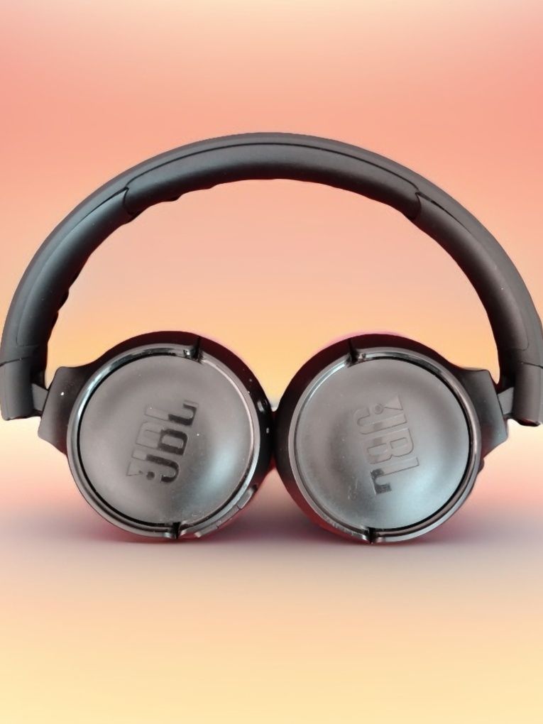 Наушник JBL tune 510BT