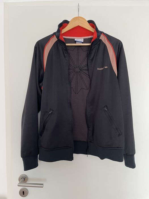 Jacheta sport/casual REEBOK Classic, marime M