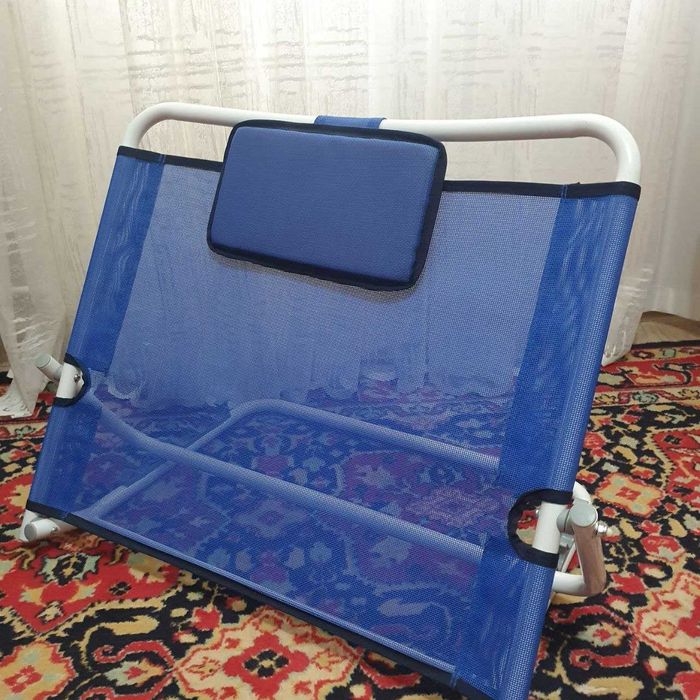 Опора под спину для лежачих больных