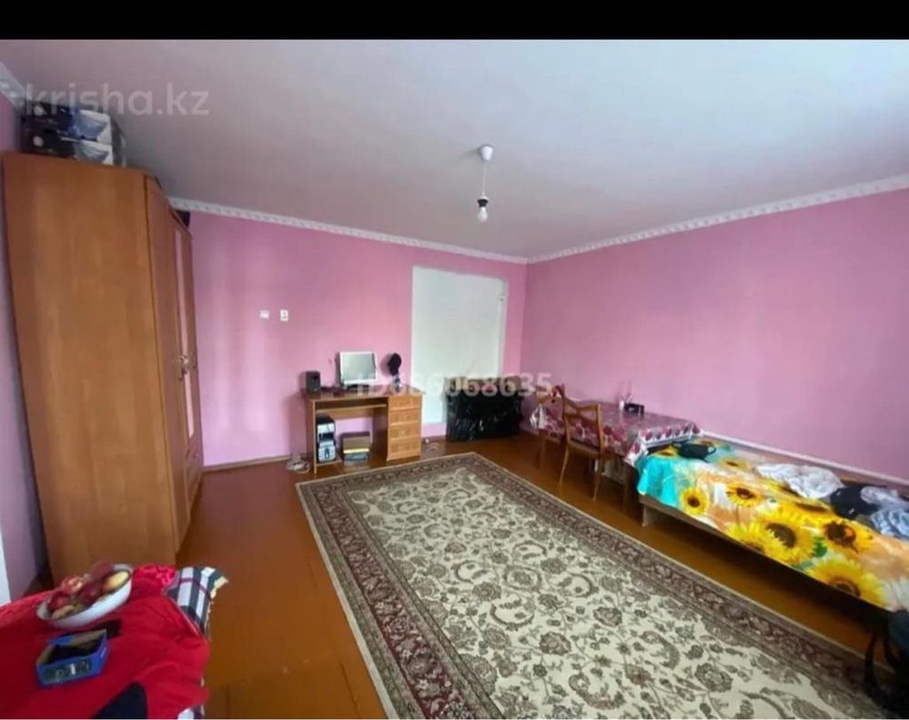 Продам дом в городе Семей 14млн500