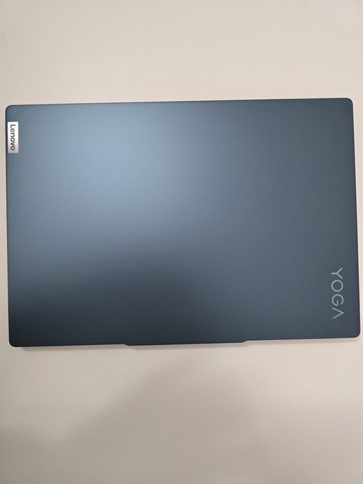 Laptop Lenovo Yoga Pro 7 14IMH9 14.5" 2.8k OLED 120Hz