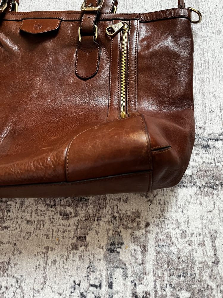 Massimo Dutti дамска чанта