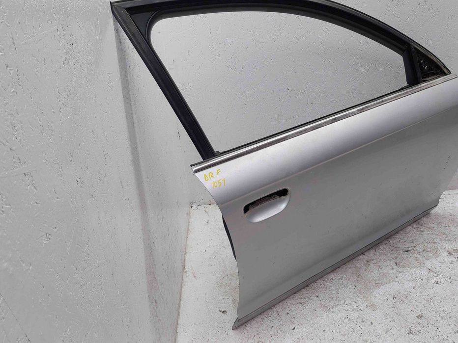 Usa dreapta fata Audi A6 (4F2, C6) [Fabr 2004-2010] LX7W