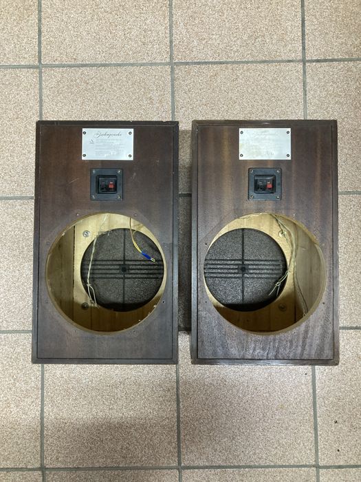 Продам корпуса от 35ас 130