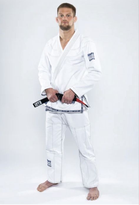 Fuji Suparaito BJJ GI Премиум Висок Клас Кимоно