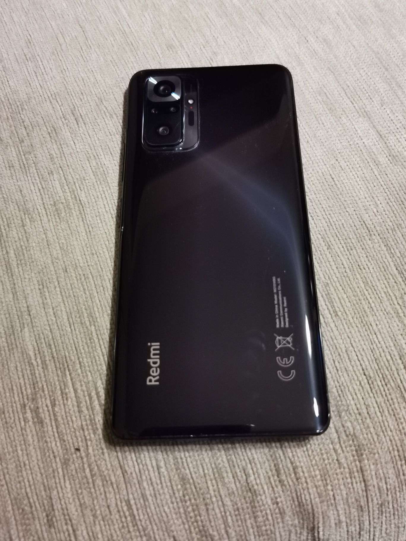 Xiaomi Redmi Note 10 Pro