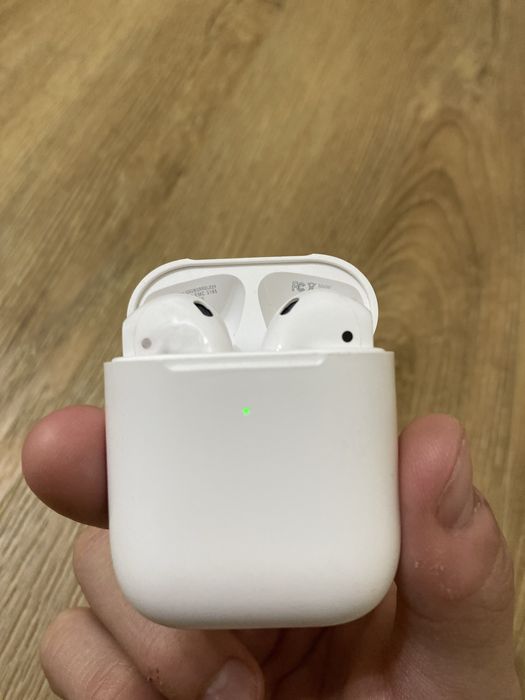 Airpods 2