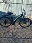 Bicicletá electrica