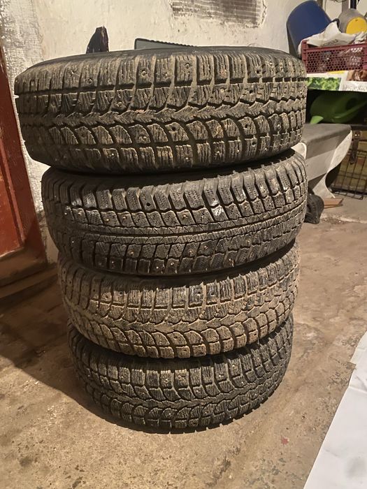 Р 13 шипи комплект