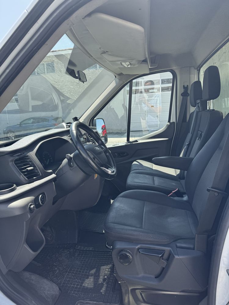 De vanzare Ford Transit 2021