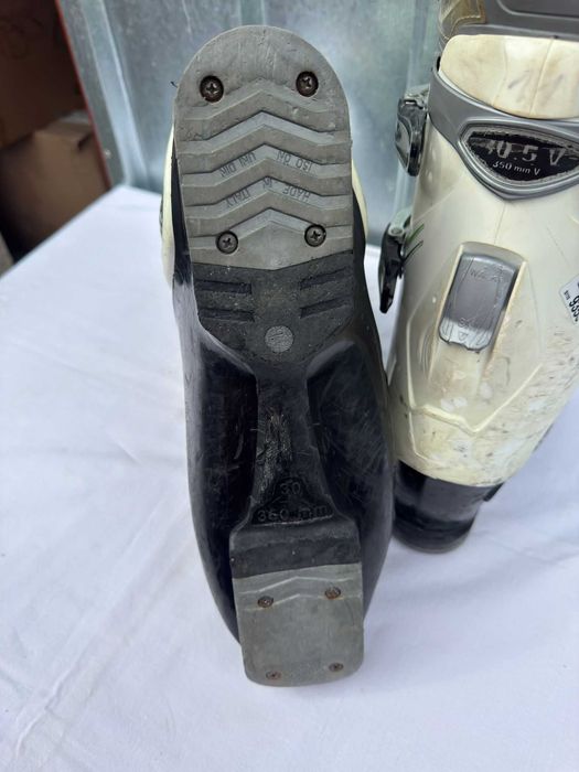 Clapari ski schi Dalbello Vantage VT marime Eur:46 Mondo:30.5