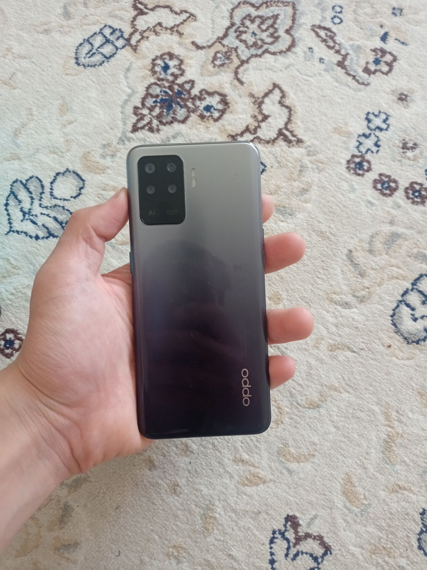 OPPO RENO 5 lite 128/8 в хорошем состоянии