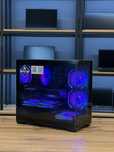 Игровой компьютер | AMD Ryzen 7 8700F | RTX4060Ti | Гарантия