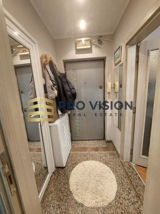 Продава се Двустаен апартамент в Варна, Общината - 33 кв.м за 4546 €/кв.м - Снимка #4