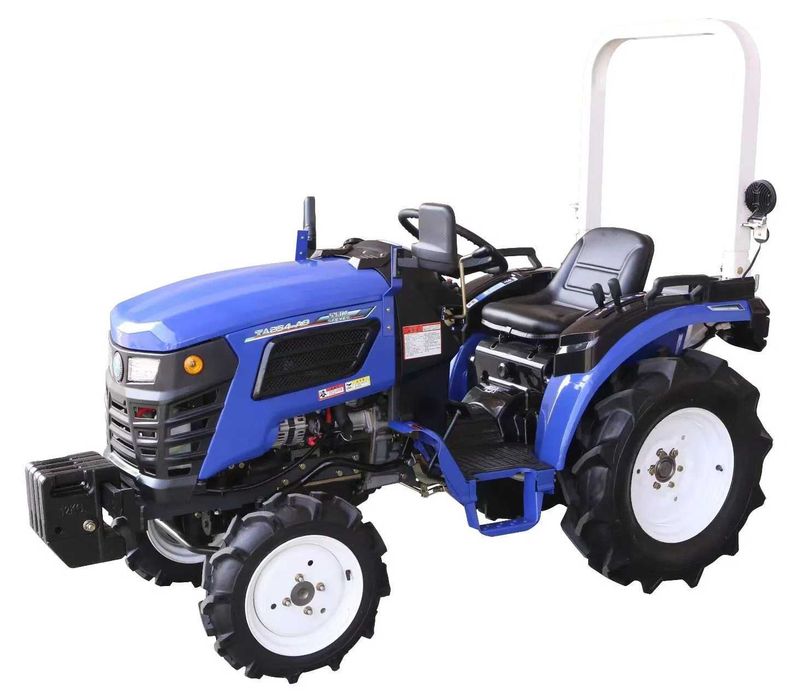 Трактор Tarexo A-254 чисто нов с гаранция