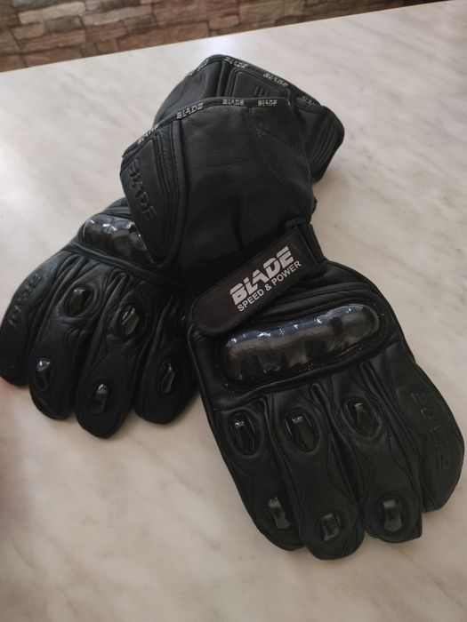 Мото ръкавици BLADE SPEED & POWER