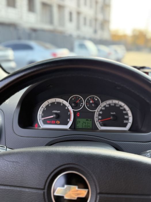 Nexia 3. 4-poz avtomat 2022