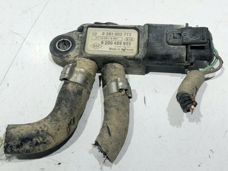 Senzor presiune gaze Renault Laguna 3 (2007-2010) 2.0 dci M9R (802) 8200469905