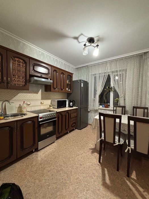 Продам 2 х комнатную квартиру в районе цемпоселок