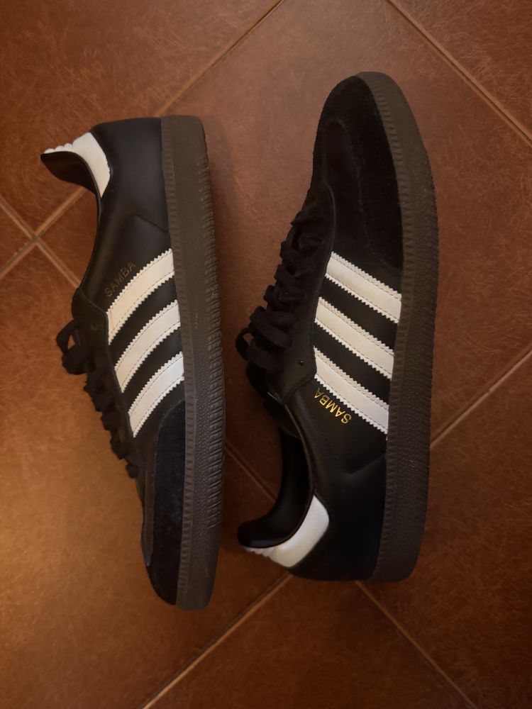 Adidas samba 45