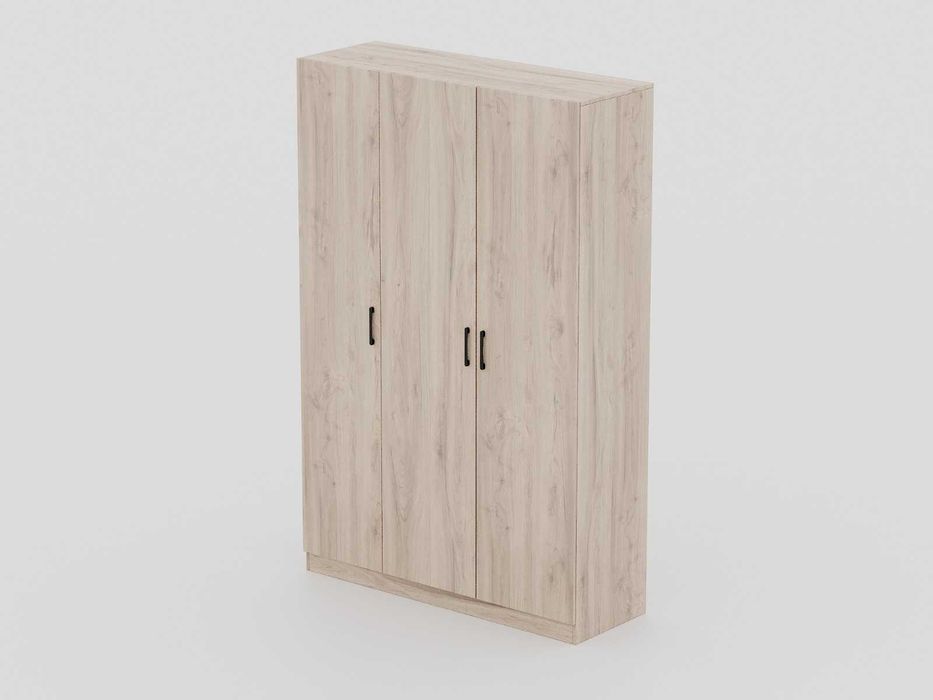 Продам шкафы плательные 80 и 120 см новые в рассрочку на 12 месяцев