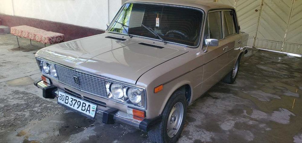 жигули 2106 сотилади