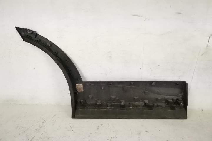 Bandou Usa Overfender Stanga Spate Original In Stare Buna Kia  Sportag